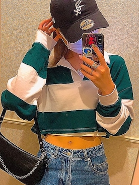 いづこさんのコーディネート