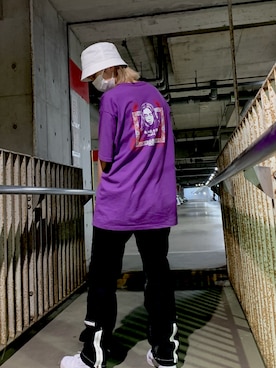 いづこさんのコーディネート