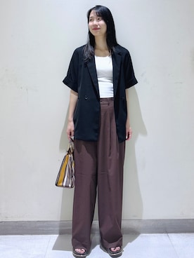 sachikoさんのコーディネート