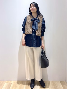 sachikoさんのコーディネート