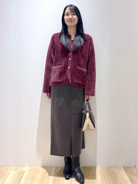 sachikoさんのコーディネート