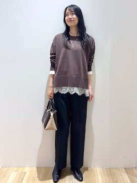 sachikoさんのコーディネート