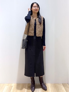 sachikoさんのコーディネート