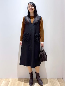sachikoさんのコーディネート