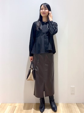 sachikoさんのコーディネート