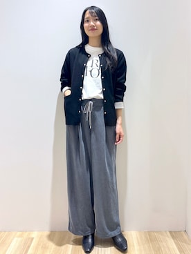 sachikoさんのコーディネート