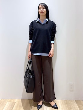 sachikoさんのコーディネート