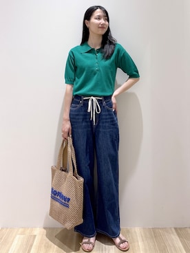 sachikoさんのコーディネート