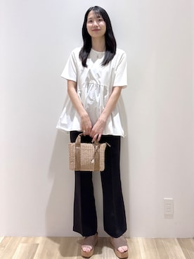 sachikoさんのコーディネート