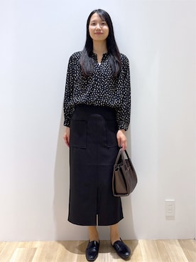 sachikoさんのコーディネート