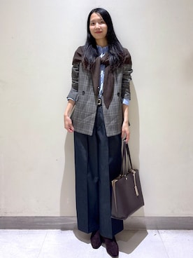 sachikoさんのコーディネート