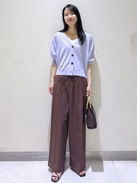 sachikoさんのコーディネート