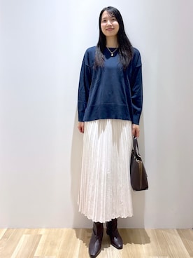 sachikoさんのコーディネート