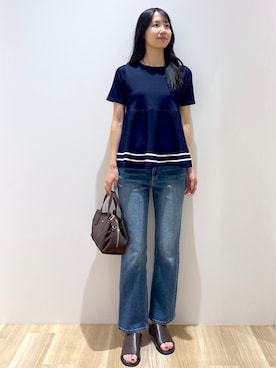 sachikoさんのコーディネート