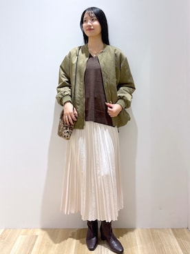 sachikoさんのコーディネート