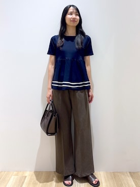 sachikoさんのコーディネート