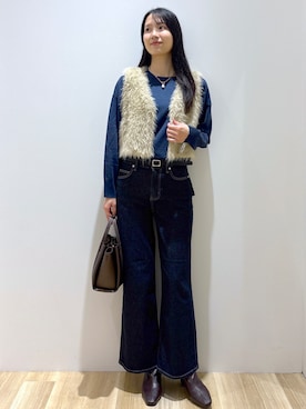 sachikoさんのコーディネート