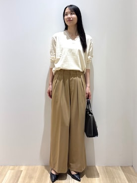 sachikoさんのコーディネート