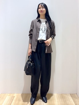 sachikoさんのコーディネート