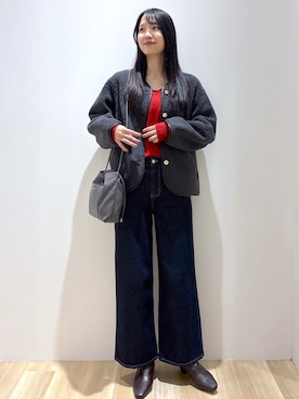 sachikoさんのコーディネート