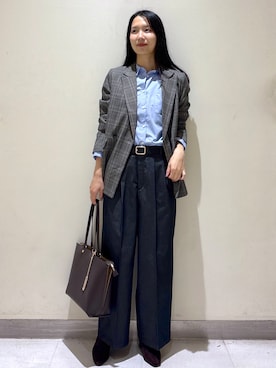 sachikoさんのコーディネート