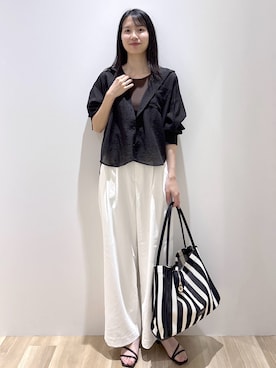 sachikoさんのコーディネート