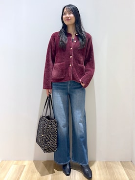 sachikoさんのコーディネート