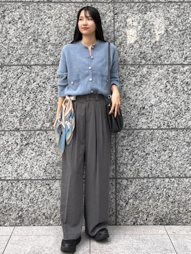 sachikoさんのコーディネート
