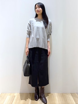 sachikoさんのコーディネート