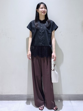 sachikoさんのコーディネート