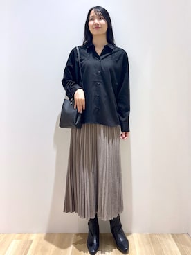 sachikoさんのコーディネート