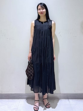 sachikoさんのコーディネート