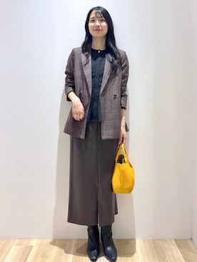 sachikoさんのコーディネート