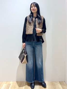 sachikoさんのコーディネート