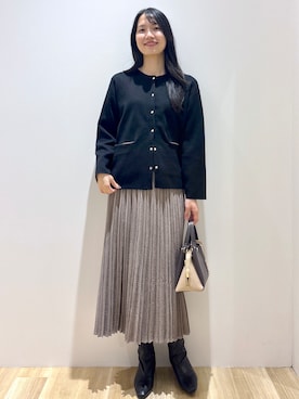 sachikoさんのコーディネート
