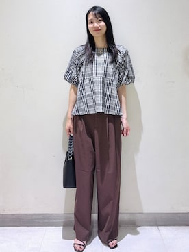 sachikoさんのコーディネート