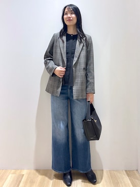 sachikoさんのコーディネート