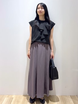 sachikoさんのコーディネート