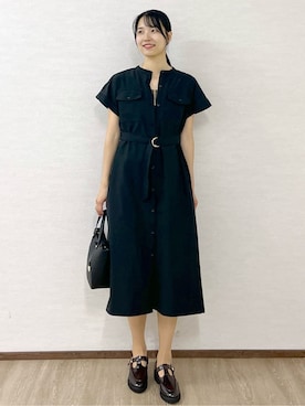 sachikoさん(レディース・174cm)の秋コーディネート