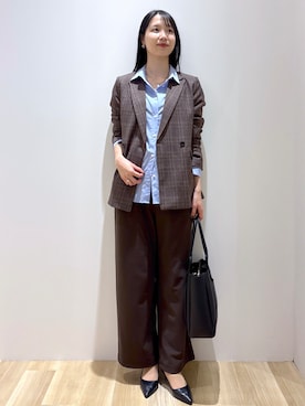 sachikoさんのコーディネート
