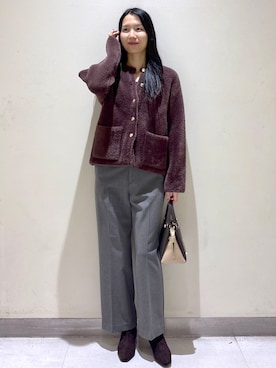 sachikoさんのコーディネート