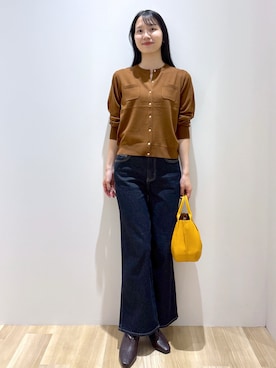 sachikoさんのコーディネート