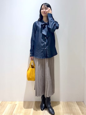 sachikoさんのコーディネート