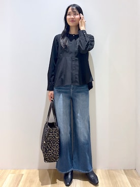sachikoさんのコーディネート