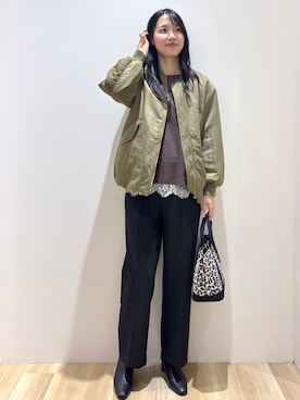sachikoさんのコーディネート