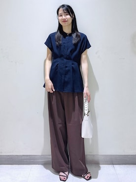 sachikoさんのコーディネート