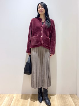 sachikoさんのコーディネート