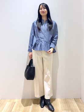 sachikoさんのコーディネート