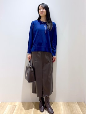 sachikoさんのコーディネート