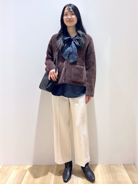 sachikoさんのコーディネート
